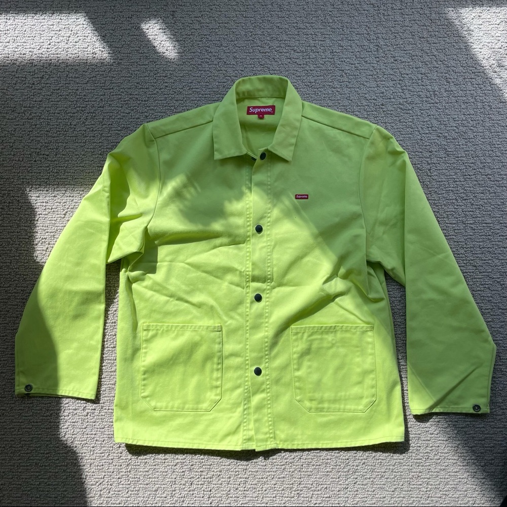 Supreme Jacket